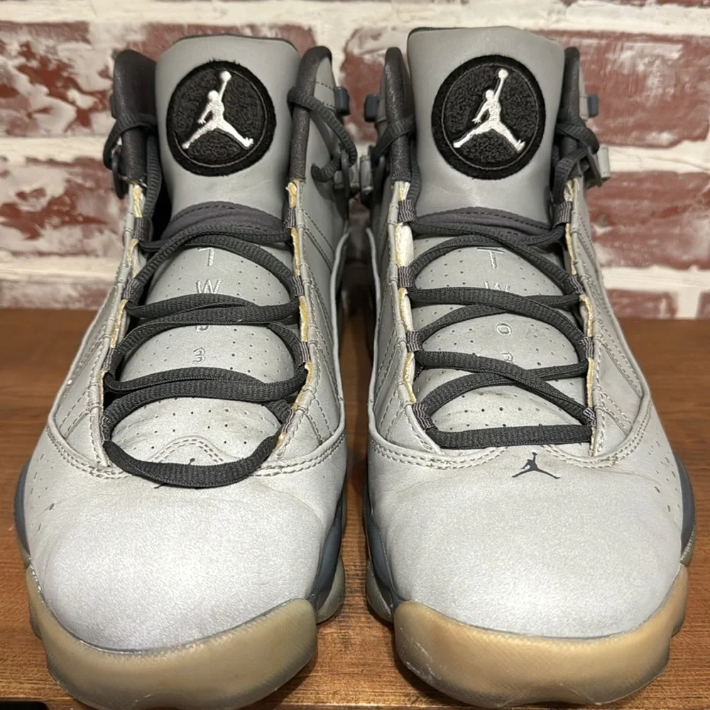Nike Air‎ Jordan 6 Rings Men’s Sz 10.5